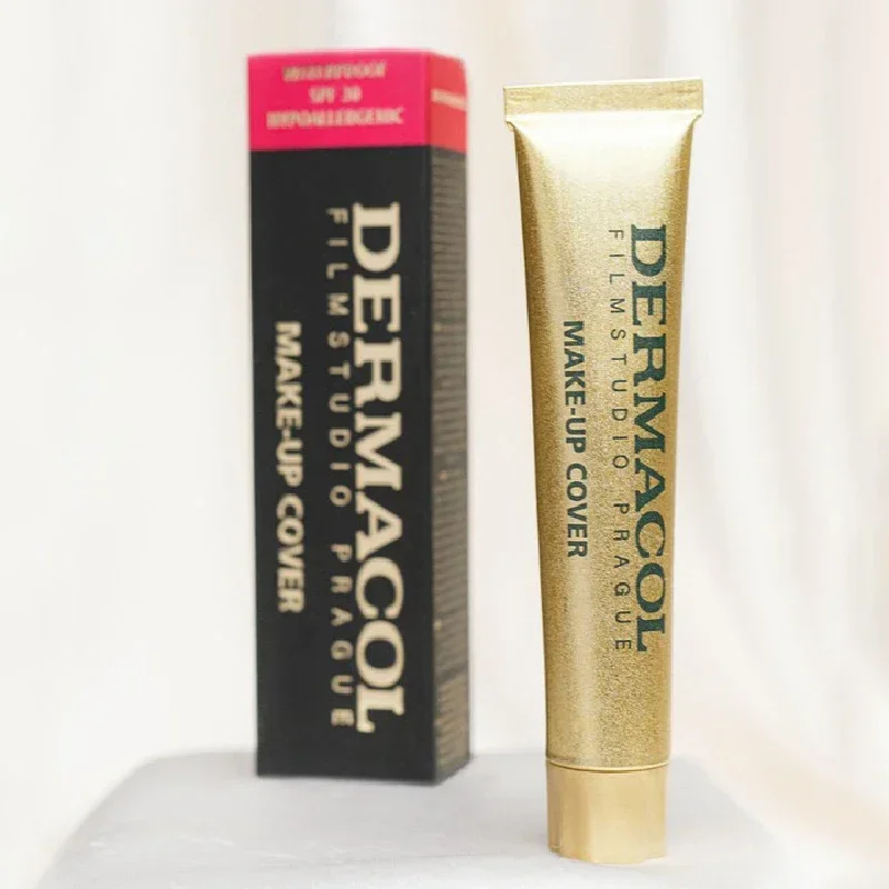 Makeup Concealer 14Color Cream Stick for Contouring and Foundation
