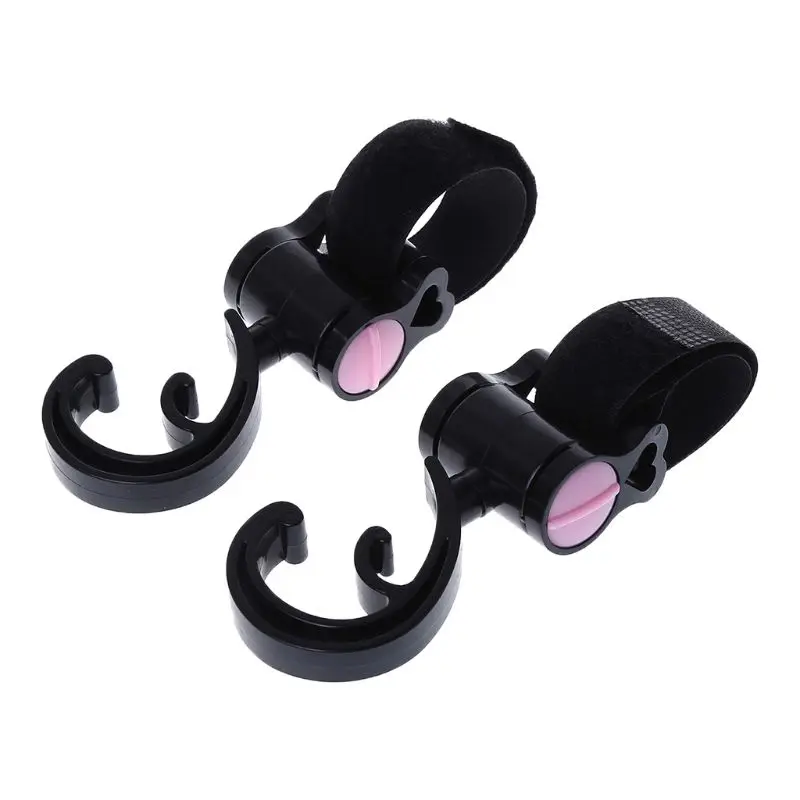baby stroller accessories set Baby Stroller Cup Holder Universal 360 Rotatable Drink Bottle Rack for Pram Pushchair Wheelchair Accessories baby stroller handle cover Baby Strollers