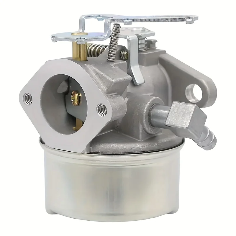 테쿰세 MTD 5HP 4HP 640084 640084A B HS50 HSSK50 LH195SP 632107A용 기화기