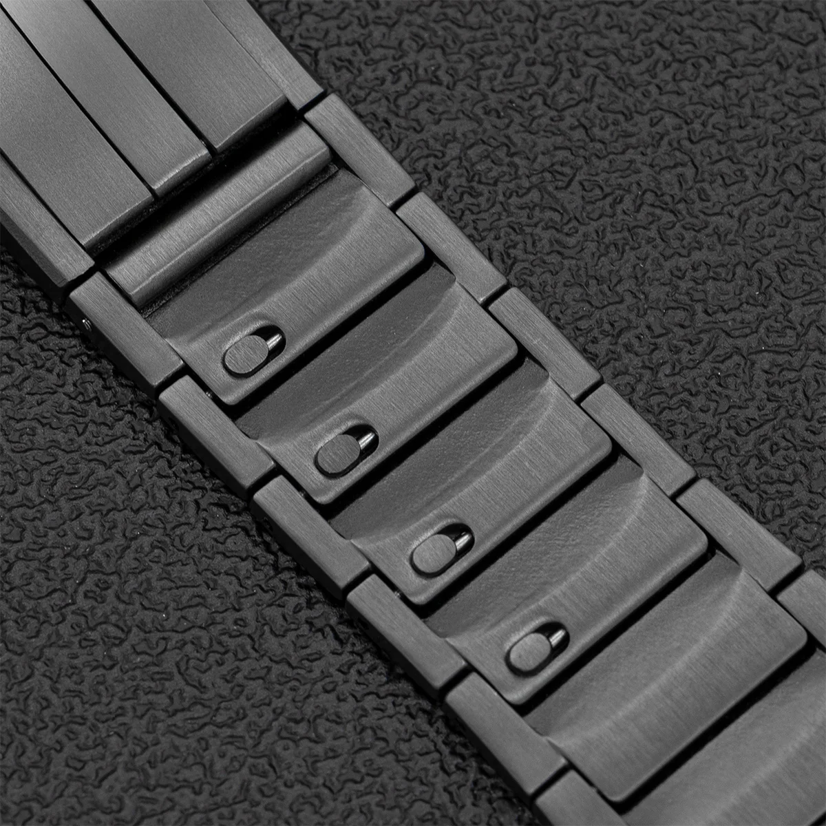 Quick Link Stainless Steel Durable Watch Strap Bracelet