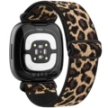 Leopard print