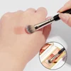 1Pcs 52# Foundation Concealer Brush Face Shadow Broom Big Eyeshadow Concealer Brush Stippling Concealer Brushes Makeup Tools 3