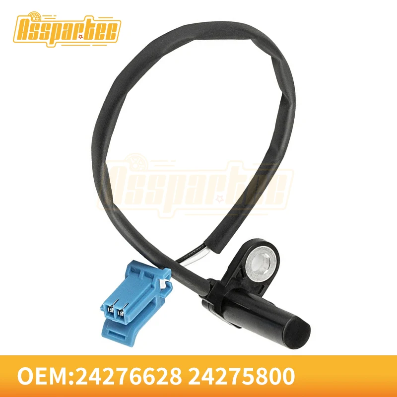 

Applicable for Buick Cruze 6T40E/6T45E transmission speed sensor 24276628 24275800