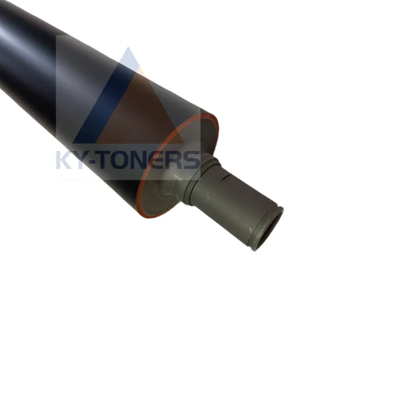 리코 프로 C5200 C5210 MPC6503 MPC8003 C6503 C8003용 AE020243 OEM 압력 하향 롤러 DIA55