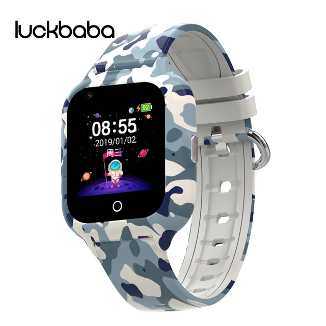 Reloj inteligente para niños y estudiantes, dispositivo resistente al agua,  con Gps, HD, llamada, mensaje de voz, Control remoto, foto, masculino y  femenino - AliExpress