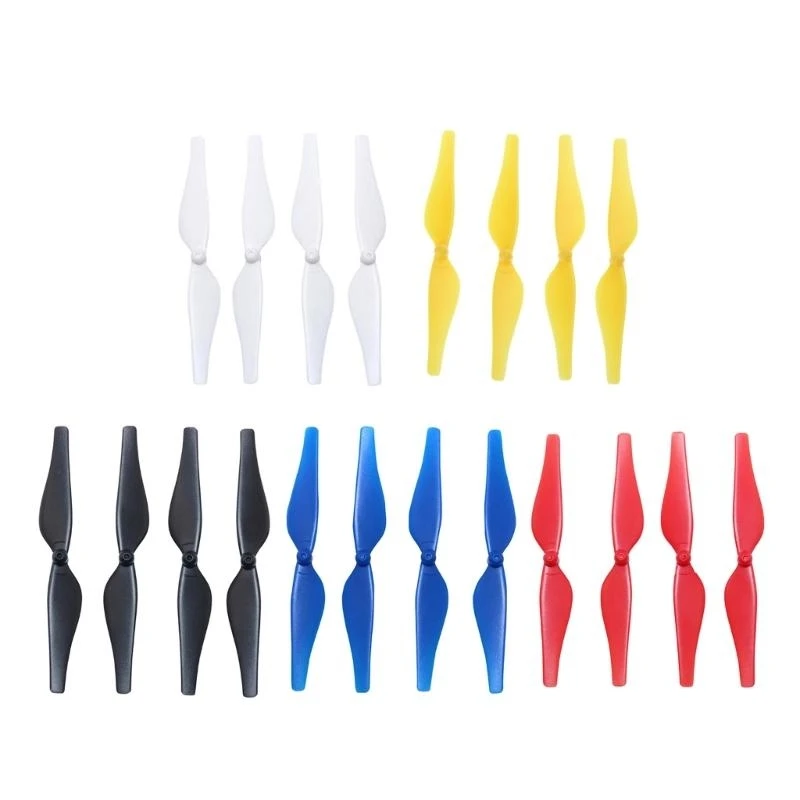 Hélices Drone Noir 1.69€ - Compatible DJI Mavic Mini