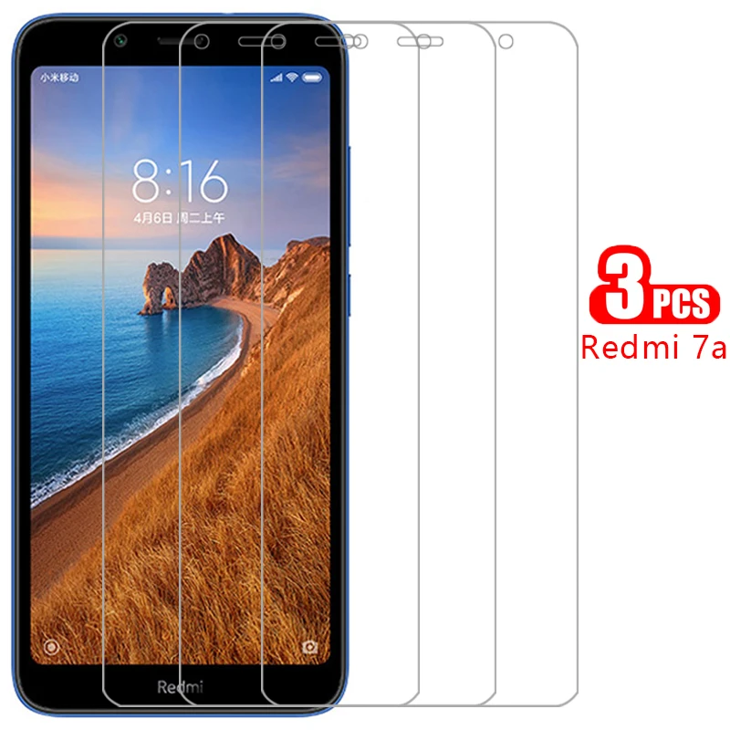 Купить Стекло Xiaomi Redmi 7
