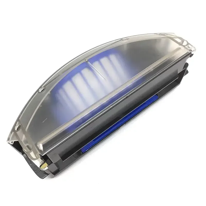 Aero-Vac Dust Bin Per Irobot Roomba 527 537 560 571 580 595 601 614 620 622 624 630 650 655 660 675 Parti Dell'Aspirapolvere