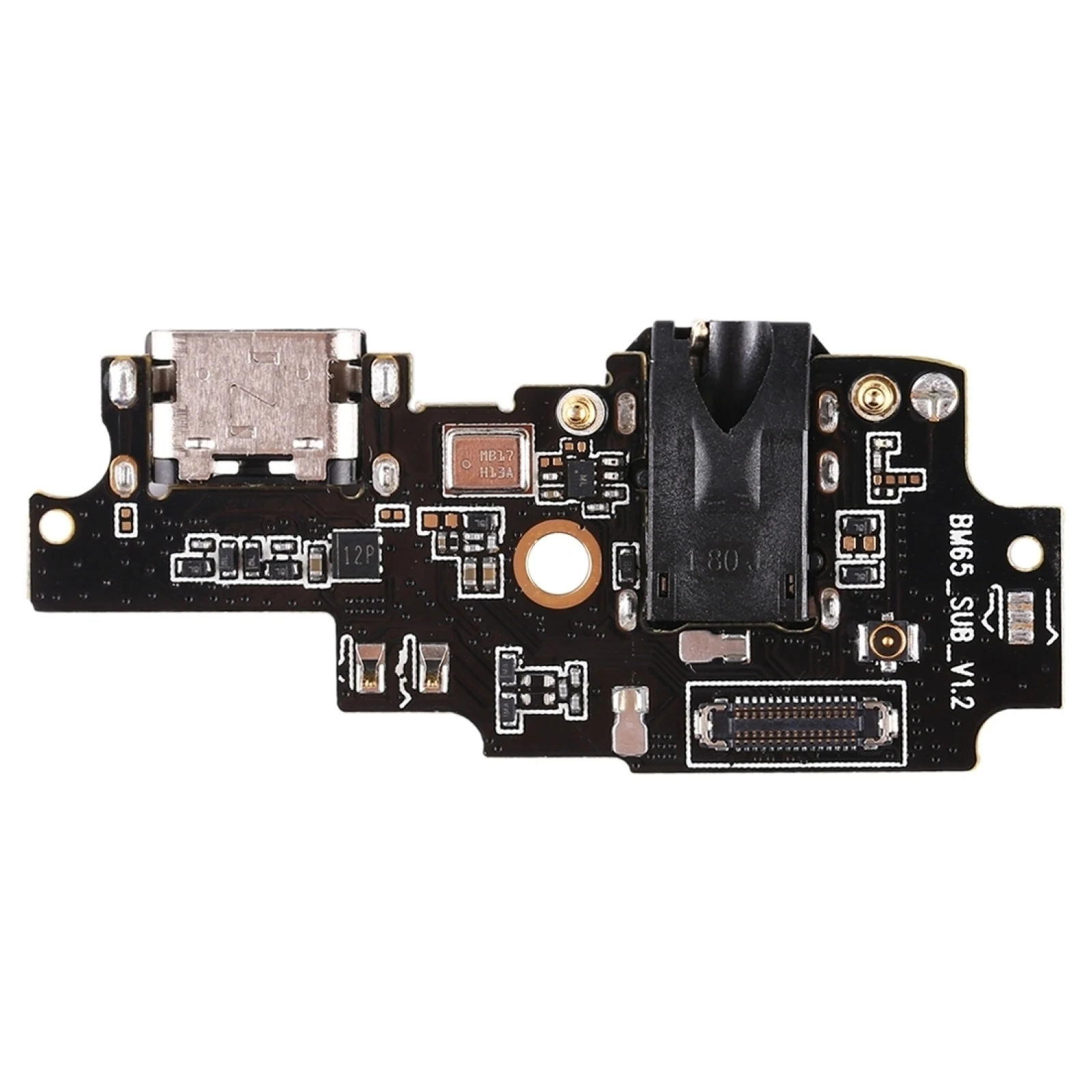 

For AGM Glory G1 Pro USB Charging Port Board