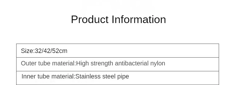 Description Picture 2 of itemGrab Rail Bathroom Safety Accessories 135 Degree Handrail Non-slip Toilet Grab Bar Stainless Steel Barrier Free Handle Towel Rod