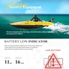 WLtoys WL917 RC Boat 2.4G Electric High Speed Jet Waterproof Model Electric Remote Control Speedboat Gifts Toys for Boys 2