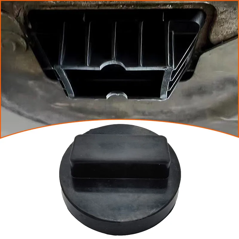 

Rubber Jacking Point Jack Pad Adaptor For BMW 3 Series E46 E90 E91 E92 E93 F30 F31 M3 F80 M3 G20