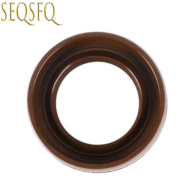 93110-23M00 Crankshaft Oil Seal S-type For Yamaha Outboard Engine 2 Stroke 9.9HP 15HP 9.9F 15F Parsun,Hidea Boat Parts 23x36x13