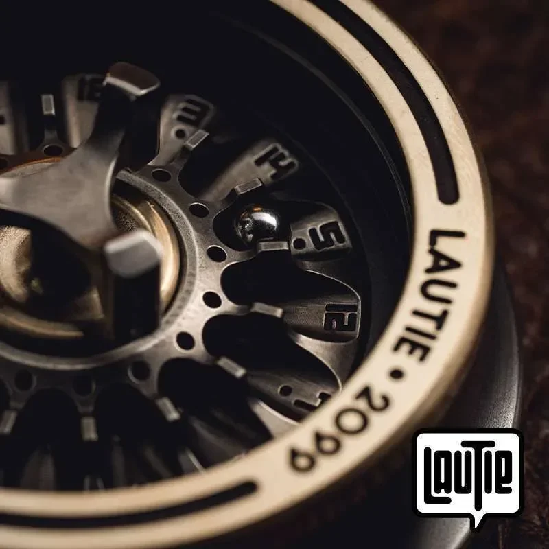 LAUTIE 카니발 스피너, 피젯 스피너, 2099 시리즈