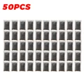 50pcs
