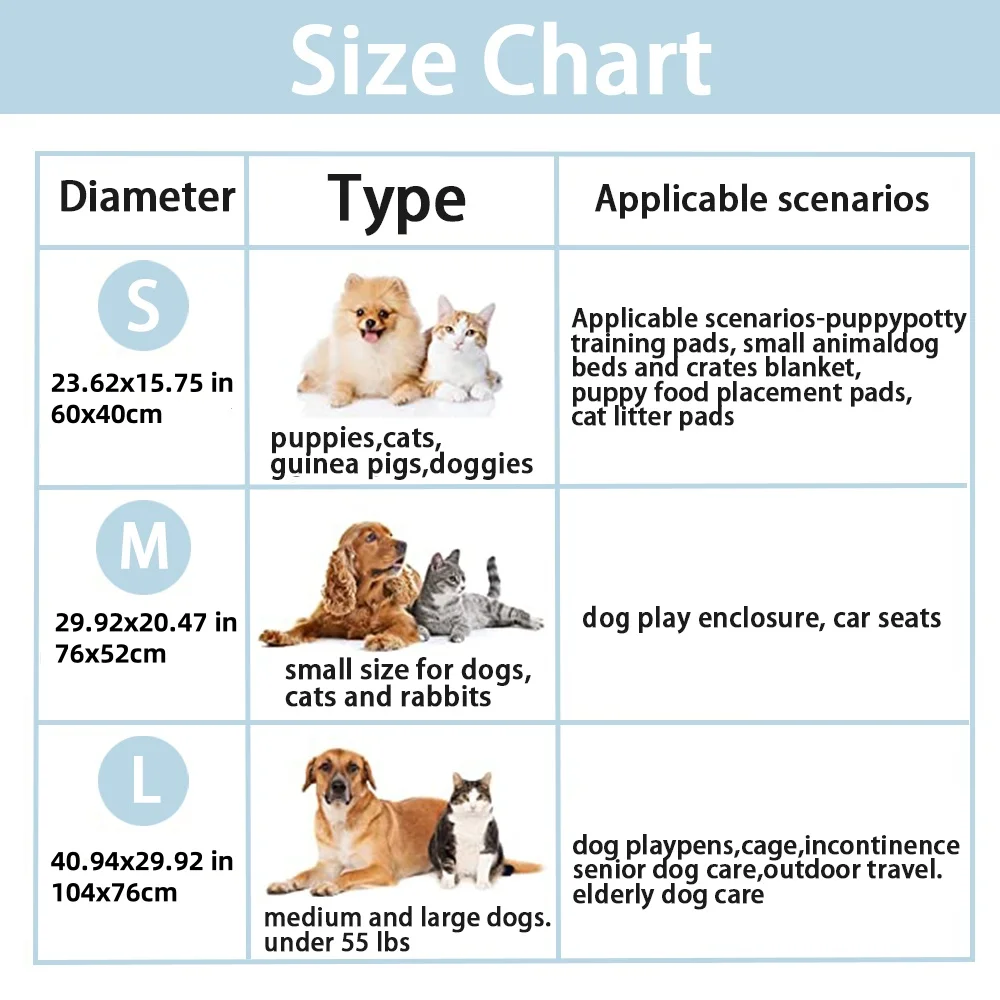 Waterproof Dog Blanket Pet Blanket Warm Breathable Dog Mat Machine Washable Pet Sheet Cat Sofa Cushion Accessories