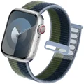 Abyss blue green 102