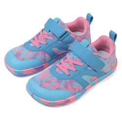 Kids' Minimalist Barefoot Wide Sneakers - 28 (Moon2)