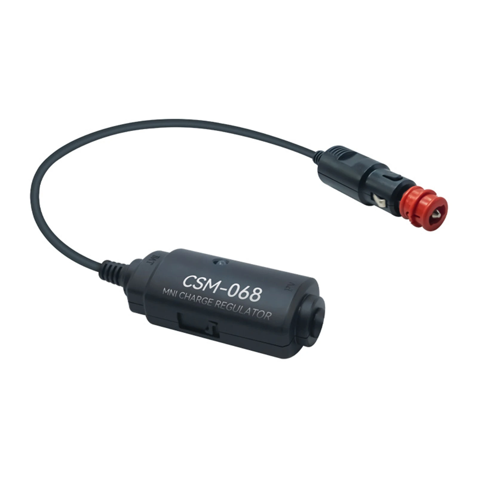 1Pc Solar Micro Controller 12V/24V Solar Pv System Controller Caricabatteria Led 15*5*5Cm Accessori Per Apparecchiature Elettriche