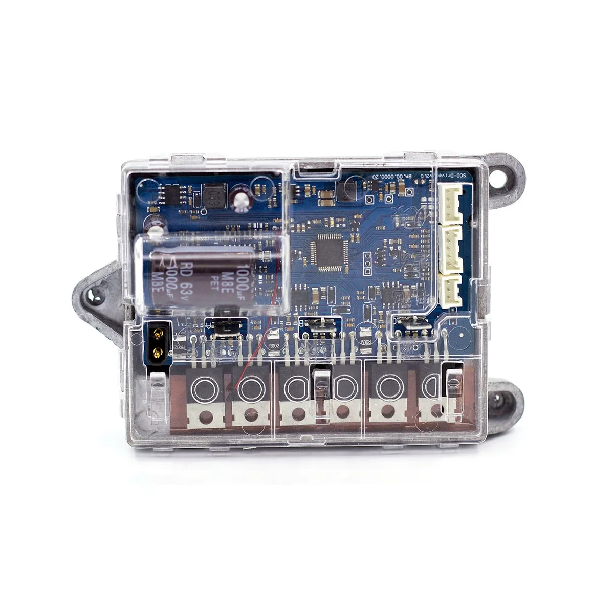 

Enhanced V3.0 Controller Main Board ESC Switchboard for Xiaomi M365 1S Essential Pro Pro 2 MI3 Electric Scooter 30Km