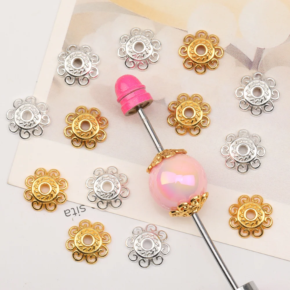 Cordial Design 500Pcs 12*12MM Jewelry Accessories/Hand Made/Torus Shape/DIY Making/Alloy Spacers/Jewelry Findings & Components - cordial