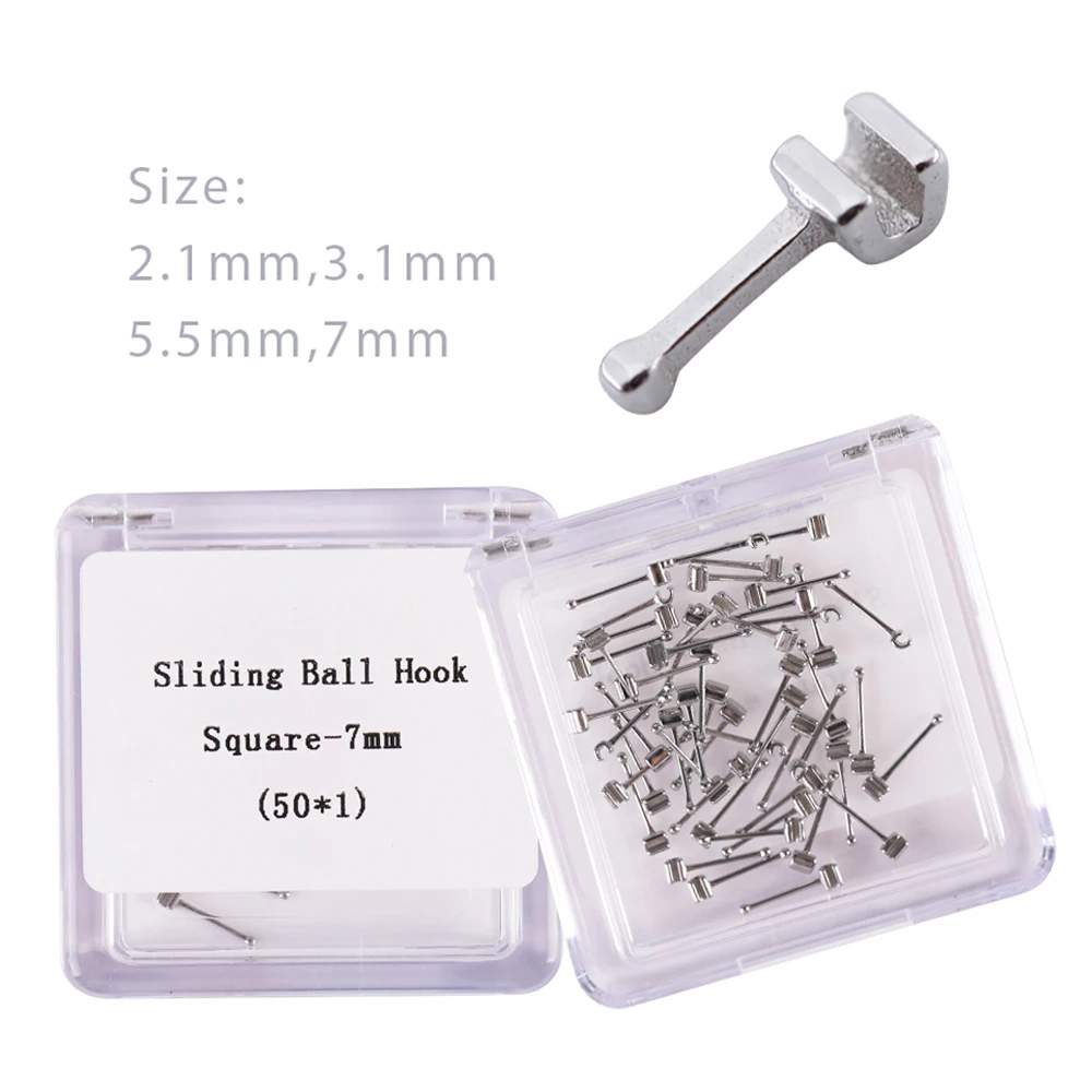 Рисунок 6 - Стоматологические 10 шт