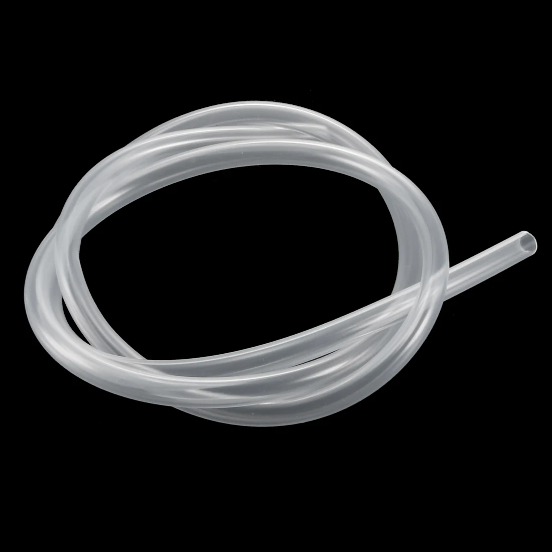 Silicone Tube 1/2/5m Silicone Tube ID 0.8-13mm Flexible Garden Rubber Hose Aquarium Soft Tubing Silicone Water Pipe Air Hose for Pump Transfer silicone tube,water pipe,rubber hose,rubber tube,rubber tubing