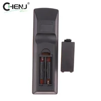 Universal Consumer Electronics Parts TV DVD Remote Controller Household Essential Accessories For DVB-T2 - Image 6