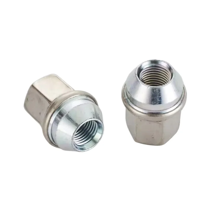 6509422AA 6509873AA M14*1.5 Stainless Steel Wheel Nut Tire Screw For Dodge Ram