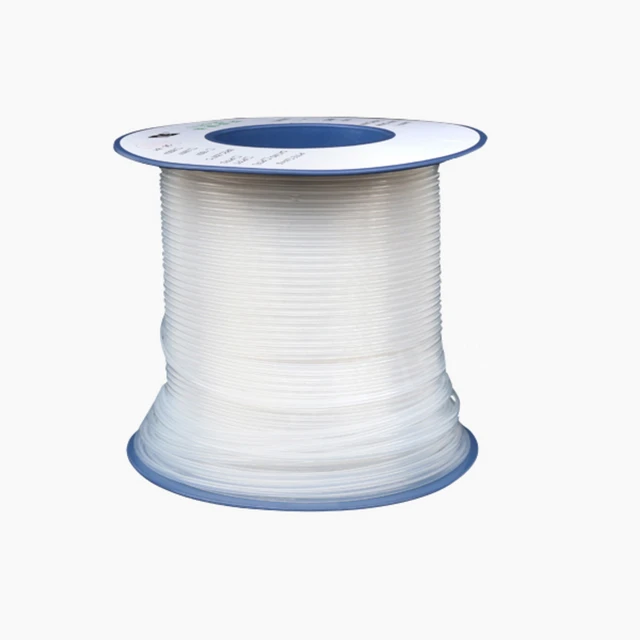 Großhandel 100 Meter PTFE Schlauch Rohr ID 2mm OD 4mm Für J Kopf