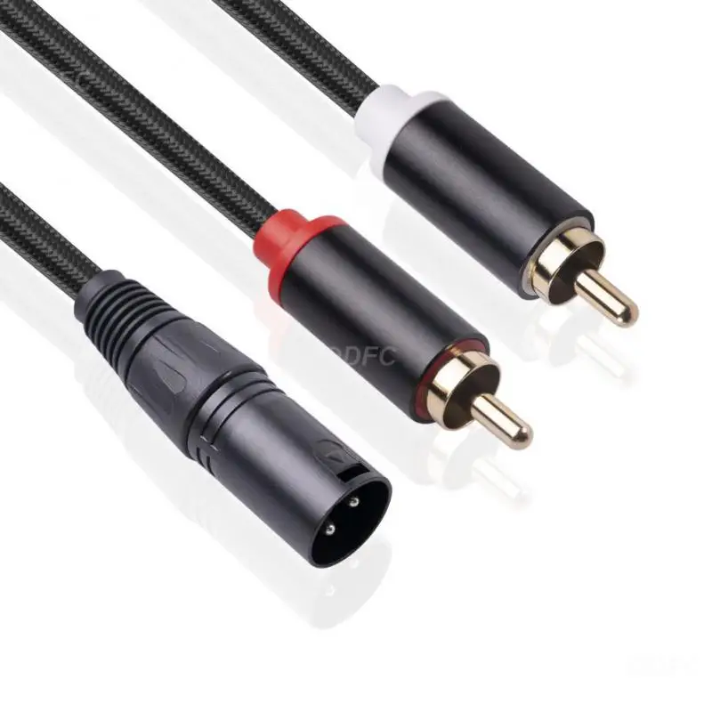   Rca ̺  ӱ -2 Xlr 3   Hifi, 1 PCs, 3 PCs, 5PCs