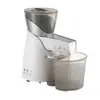 Household Small Oil Extractor Press Machine Oil Press Intelligent Peanuts Hot and Cold Oil Presser mini oil making machine 2