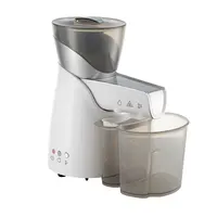 Household Small Oil Extractor Press Machine Oil Press Intelligent Peanuts Hot and Cold Oil Presser mini oil making machine 2