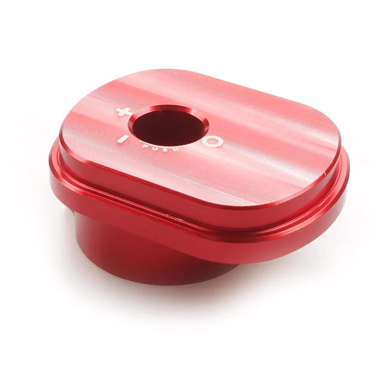 Motorcycle Ignition Cylinder Cover High Quality Motorcycles Ignition