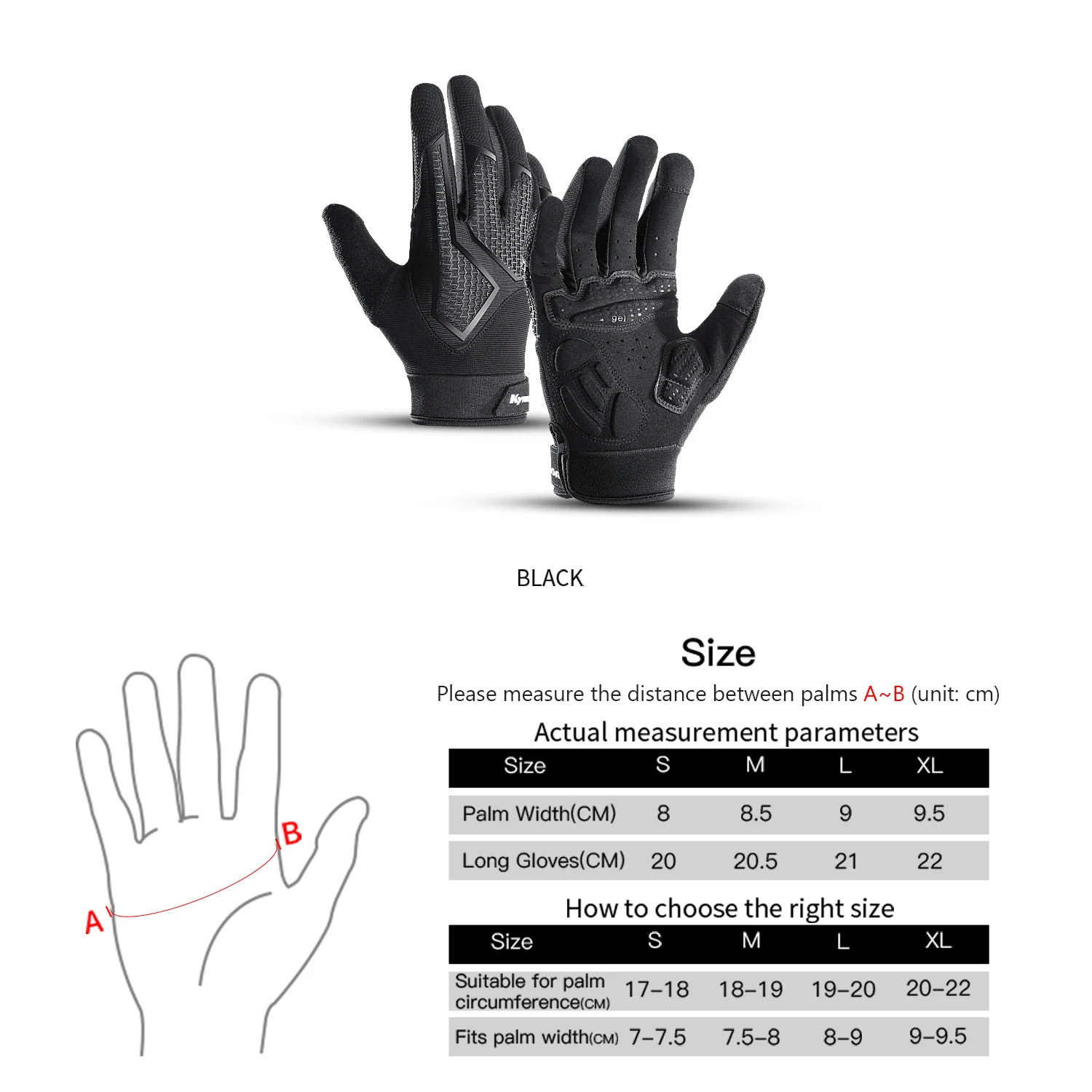 New Half-Finger Men'S And Women'S Cycling Gloves Liquid Silicone Shock-Absorbing Breathable Sports Bike Fitness Gloves