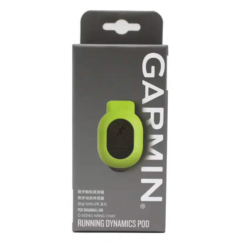 Garmin RDP Running Dynamics POD Sensor Run for Fenix6/245/735 XT