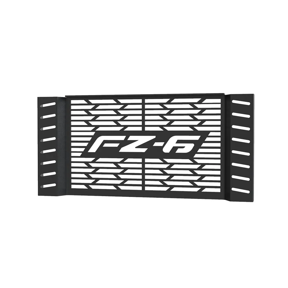 

Motorcycle FOR YAMAHA FZ6 2007-2008-2009-2010 Radiator Grille Guard Water Tank Protection Grille Mesh FZ 6 FAZER Accessories