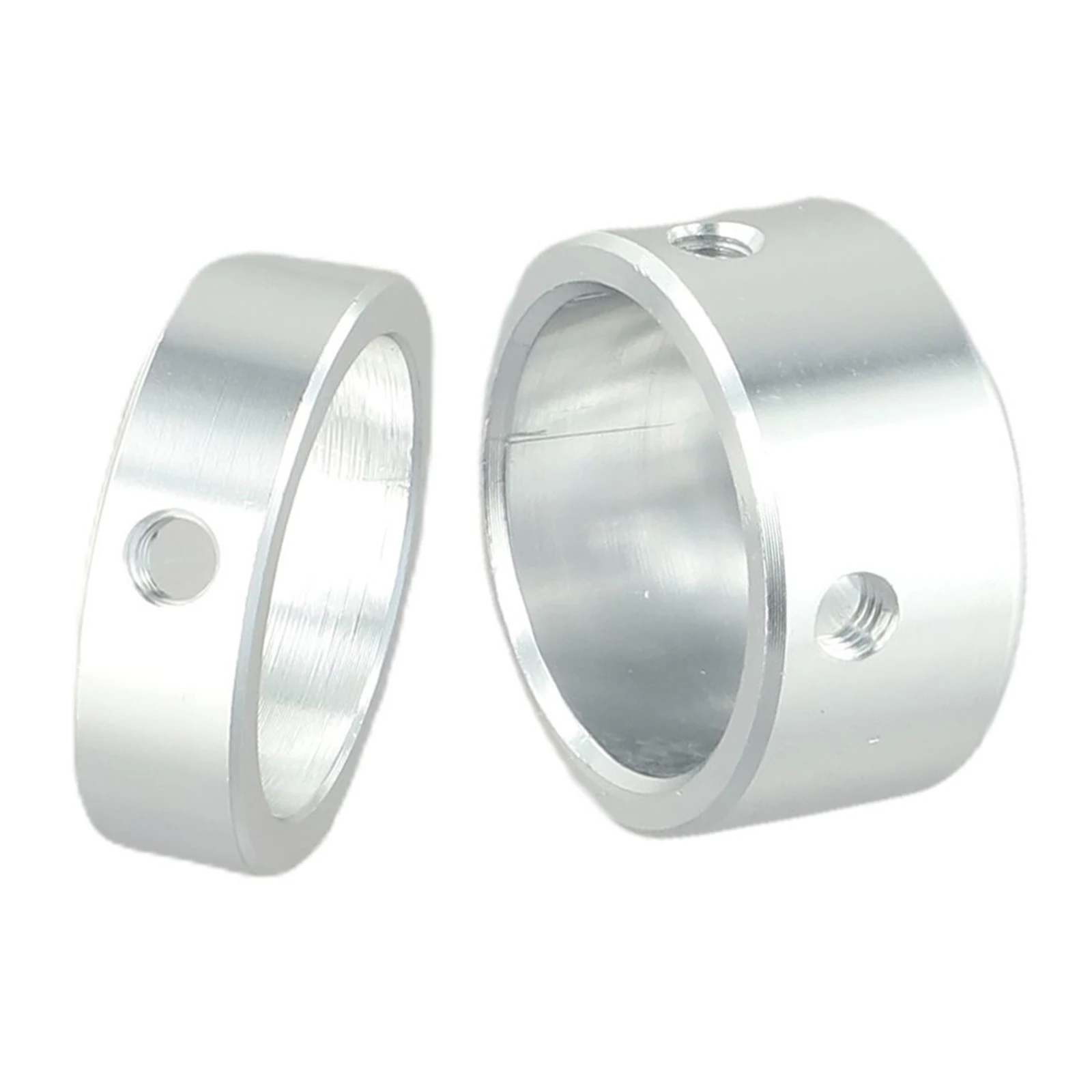 Plate Loaded Machine Handle Cap Gym Handle End Cap High-quality Aluminum Alloy Inner Diameter Approx. 26mm Weight About 30g