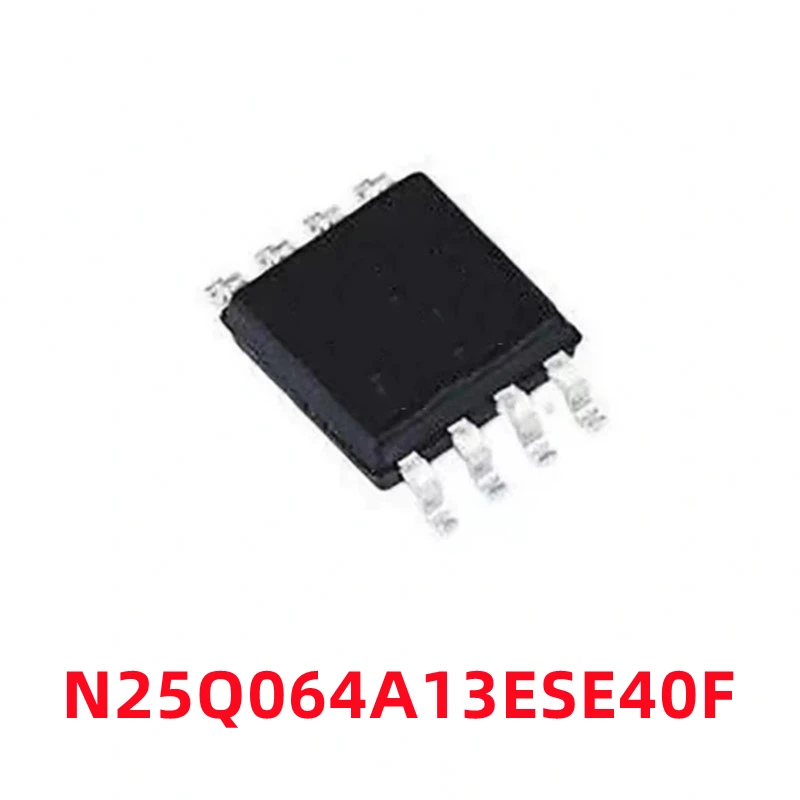 1PCS Original Chip N25Q064A13ESE40F 25Q064A SOP 8 64M Memory Chip ...