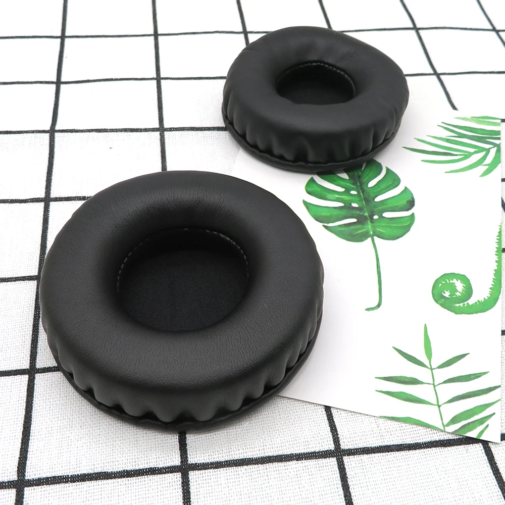 Earpads Akg para Almofadas com Substituição de Fone de Ouvido Fone de Ouvido K240 K240df K240m K240mkll K240s K241 K242 K242s - Image 4
