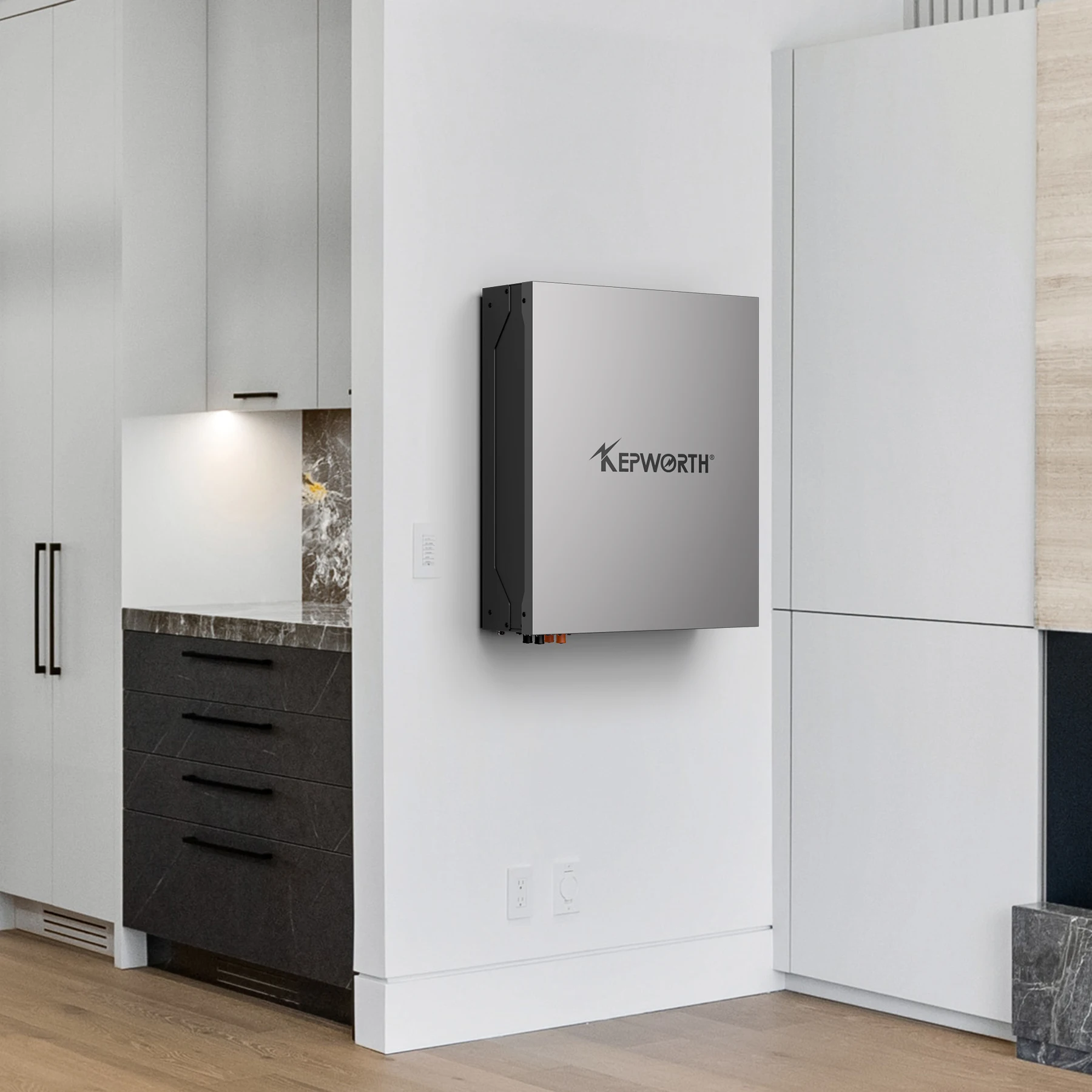 

В наличии в Европе, батарея Powerwall 100Ah LiFePO4 6000 + цикл 16S BMS 51,2 в 5 кВт для солнечной батареи PV Off/On Grid