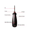 Maizhe USB Rechargeable 3.6V Electric Screwdriver With LED Light Cordless Mini Power Tools Multipurpose For DIY Household 3
