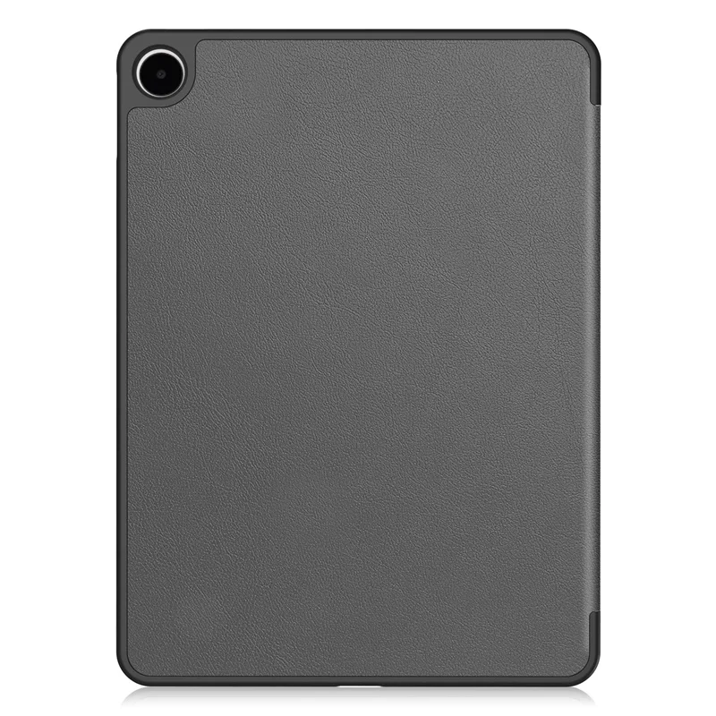 Premium Trifold PU Leather Stand Magnetic Tablet Cover, 12.1 Inch