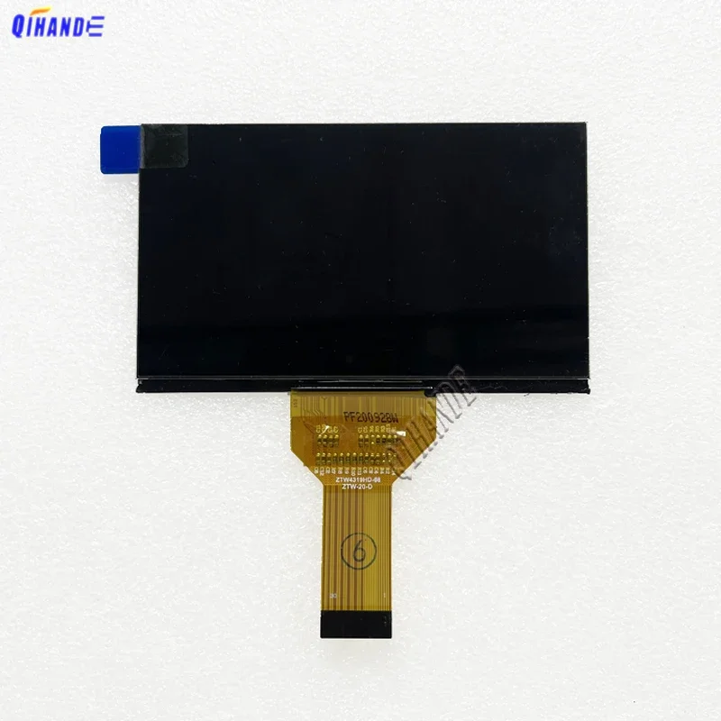 Per Proiettore Yaber Y60 Schermo Lcd Ztw4318Hd-08 Ztw4318-12 Ztw-20-D Ztw4319Hd-08 Ztw4319 Display Led Tft Gleeteech Gl445