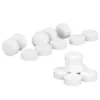 60Pcs Full-Automatic Coffee Maker Machine Cleaning Tablets Descaling Agent for Office Home Shop Coffee Machine Cleaning Tablets 2