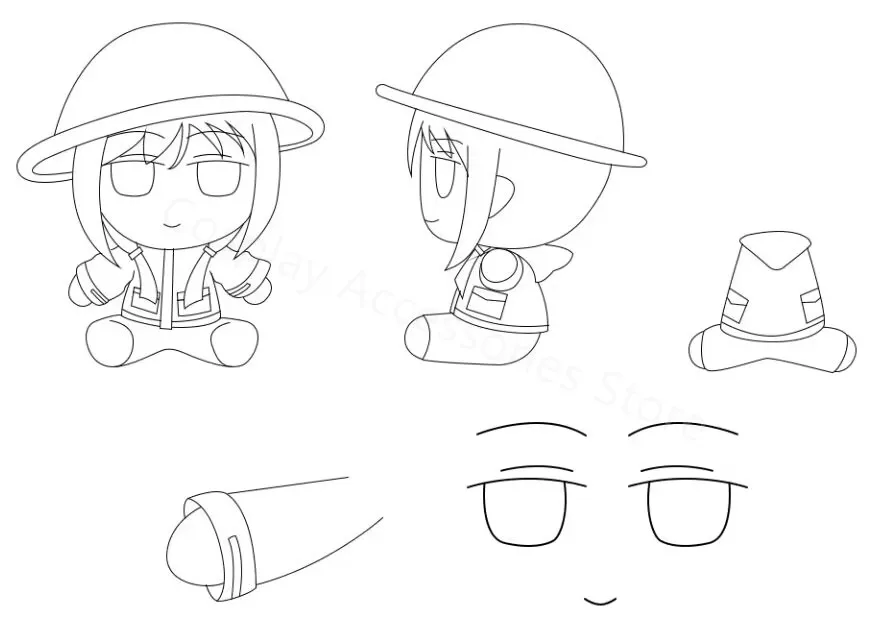 thumb
