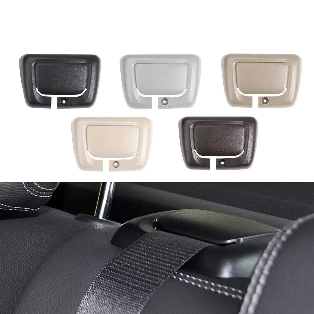 Hintere Reihe mittlerer Sicherheits gurt Führungs abdeckung a1669213800 für Mercedes w166 ml 2011-2016x2012 gl w292 c292 Winkel 2014-2018