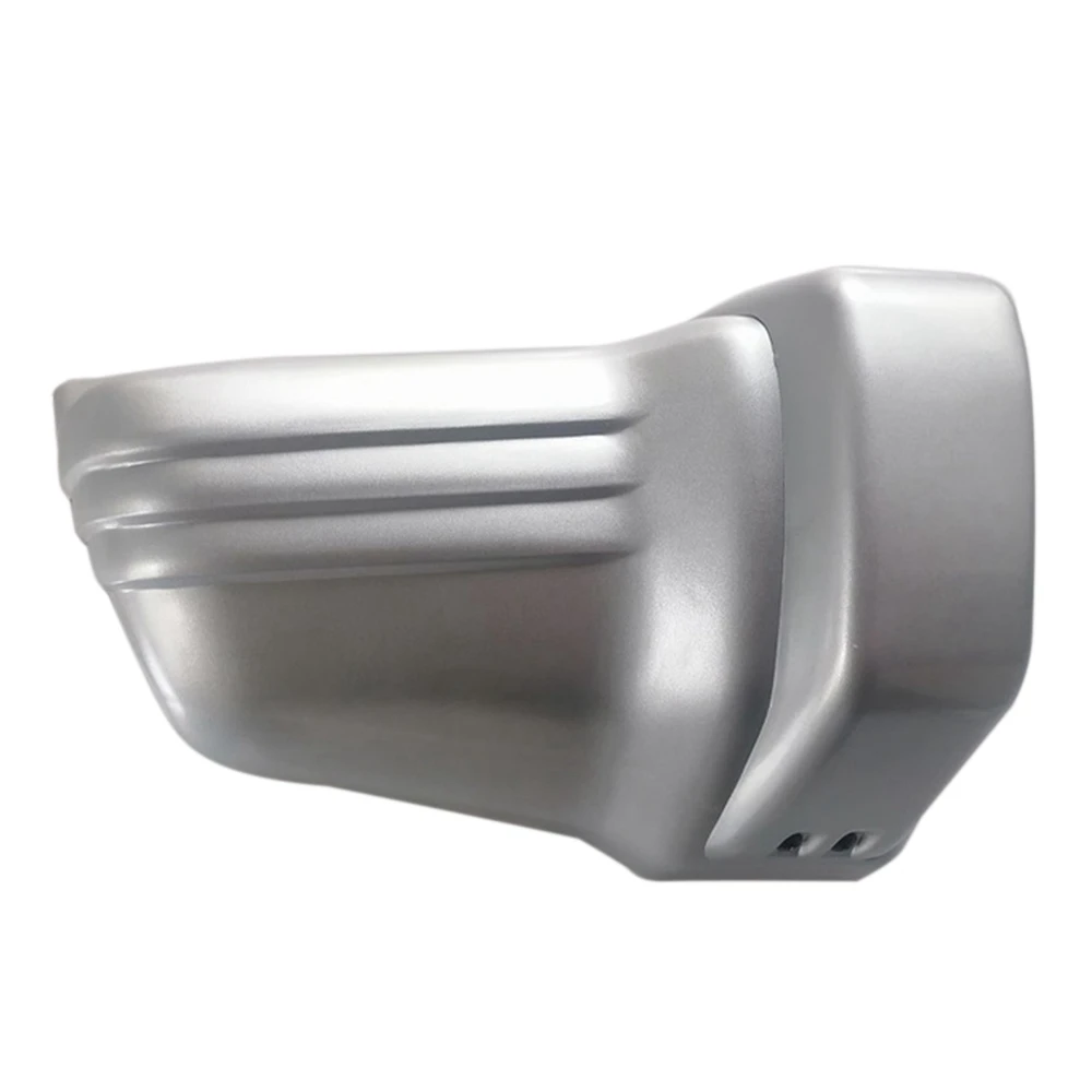 

MB679542 Front Right Bumper Corner Kit Without Holes for Mitsubishi PAJERO / MONTERO MK2 V33