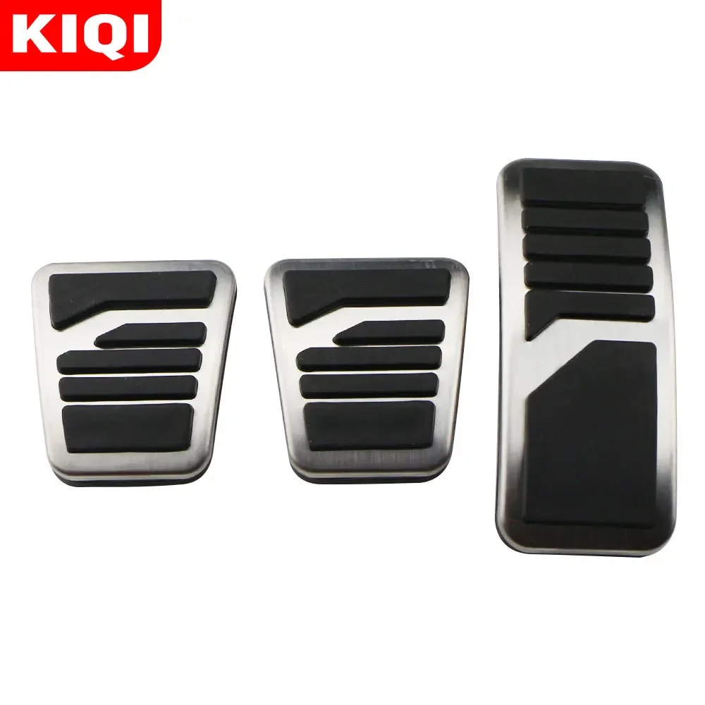 Kiqi At Mt Pedaliera Per Auto Pedaliera Coperchio Di Protezione Adatto Per Mitsubishi Asx Outlander Lancer Ex Eclipse Cross Pajero Accessori It