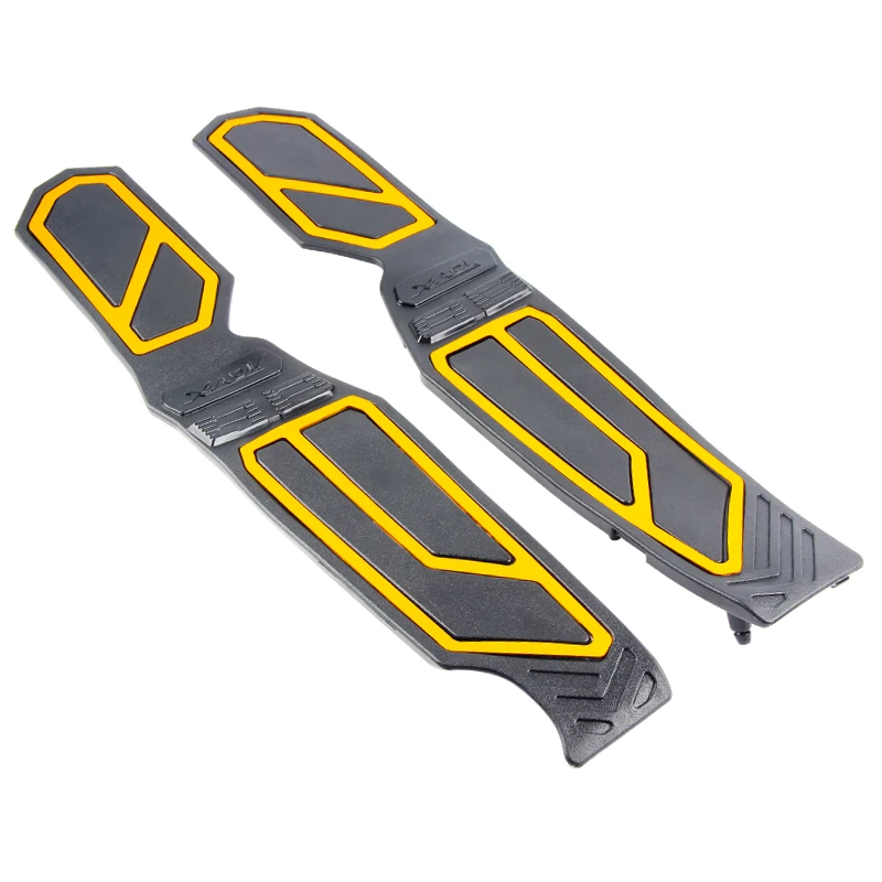 Рисунок 4 - Подножки для мотоцикла HONDA X